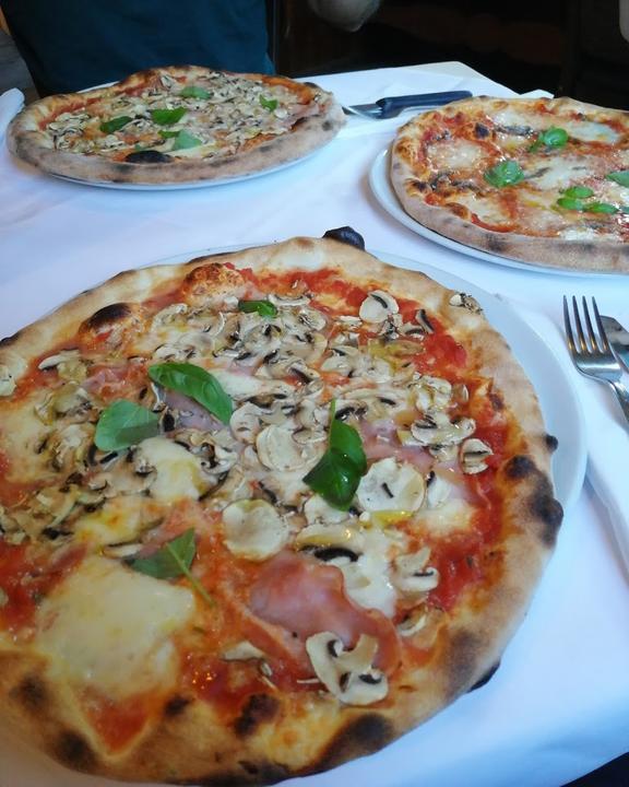 Pizzeria  sardegna