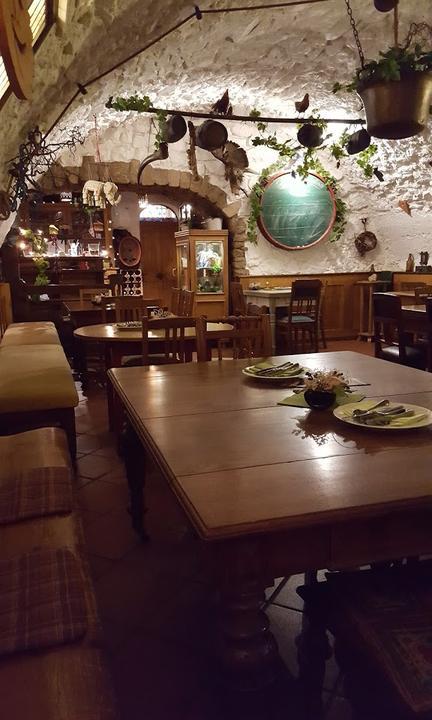 Restaurant Weinschlauch